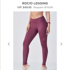 Fabletics leggings